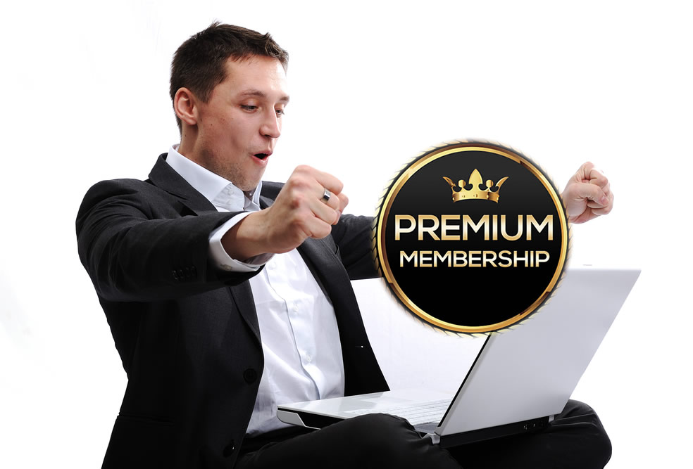 TrueBet Premium Member