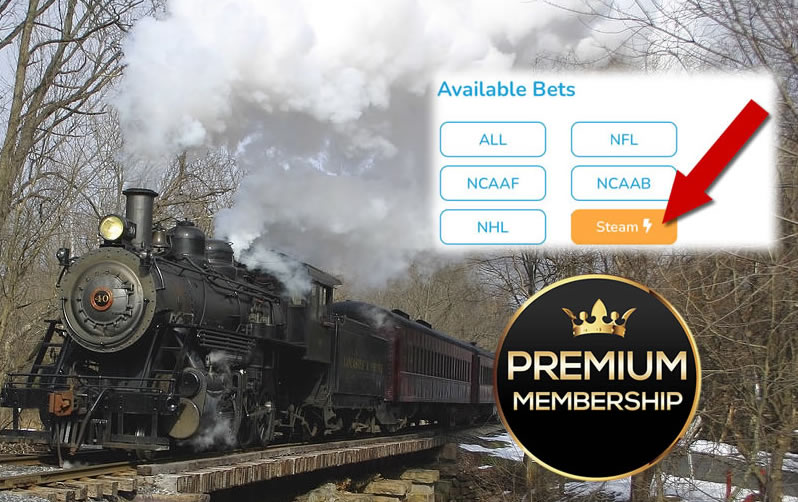 Show bets in your favor with our new filter